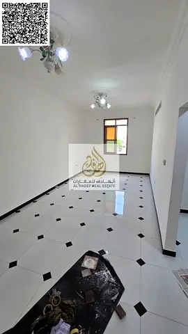 شقة غرفة وصالة 2 حمام باجمل التشطيبات والديكورات الموجودة داخل عجمان  للايجــــــــــــار السنوى بعجمان   ** شقة غرفة وصالة منفصلة مع 2 حمام  بمساحات