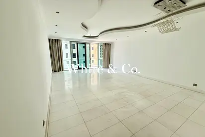 2 Bedrooms | Marina View | Unfurnished