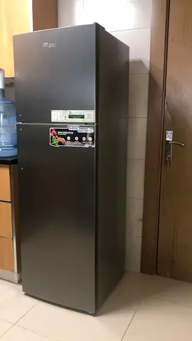 Used like new fridge