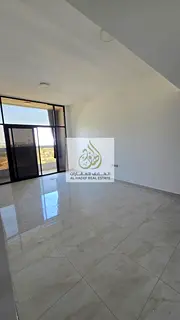 🏡✨ For Annual Rent: A Distinctive Apartment in Al Muwaihat 3 – Ajman ✨🏡 A fantastic oppo