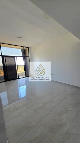 🏡✨ For Annual Rent: A Distinctive Apartment in Al Muwaihat 3 – Ajman ✨🏡 A fantastic opportunity for family living in a vibrant and prime location w