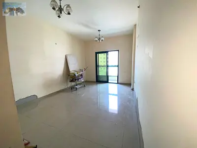 One-bedroom apartment for rent in Ajman, Al Nuaimiya 1 area, next to Al Hikma School and close to S