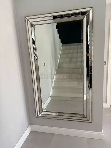 Mirror - large wall mounted