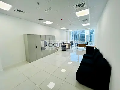 Fitted Office For Rent Ready To Move