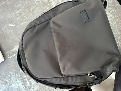 Tumi backpack bag original