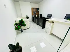 Start Your Business Fast with a Ready-to-Use Office Space