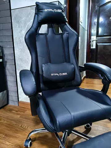 Ergonomic Gaming Chair - GTPlayer