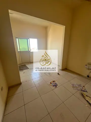 Studio for rent in Sharjah Al Sur prime location spacious flexible payment
