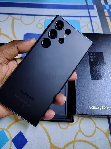 S23 ultra 512 GB