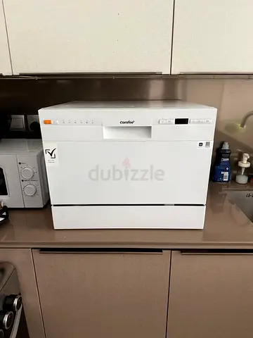 Tabletop Dishwasher for sale