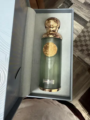 Gissah imperial valley perfume 200ml available