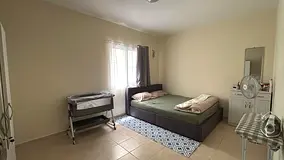 Master bedroom for couples/family available for 3 months on rent
