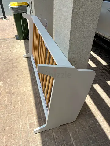 Free 1 person bed