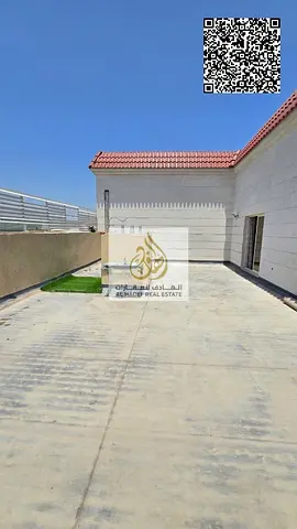 غرفتيغرفتين وصالة مع روف خاص للإيجار في الروضة 3 | جيم ومسبح | 3 حمام | 50,ن وصالة مع روف خاص للإيجار في الروضة 3 | 3 حمام | مساحة كبيرة | 50,000 درهم