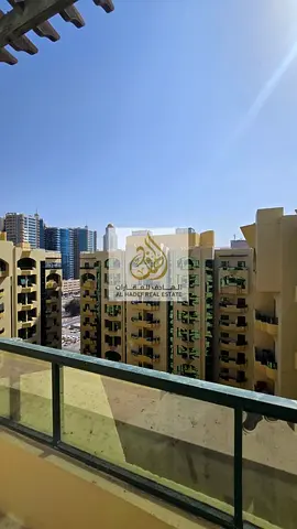 🏡 For Annual Rent – 2 Bedroom + Living Room Apartment in Al Rashidiya Towers, Ajman 🏡 A spacious apartment is available in Al Rashidiya Towers, ide