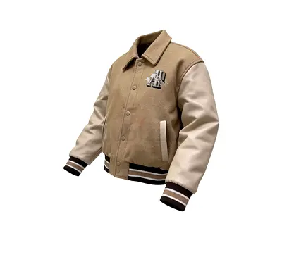 AP 150th Anniversary jacket