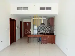 1BR Unfurnished