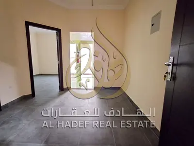 ✨🏡 شقة غرفة وصالة للإيجار في النباعة – تكييف سبليت – غاز مركزي – بناية عائلات 🏡✨