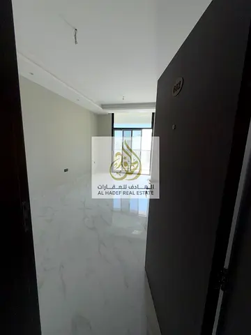 🏡✨ One-Bedroom Apartment for Rent – ​​Model 2 in Al Jurf 2 🆕 A distinctive apartment (Model 2) is available for annual rent in Al Jurf 2. Featuring