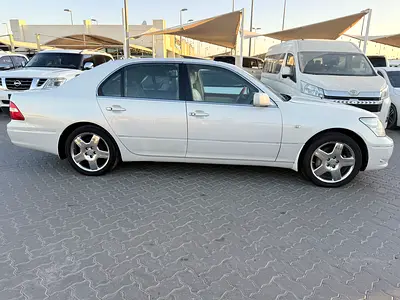 2005 Lexus LS-SERIES 缩略图 7
