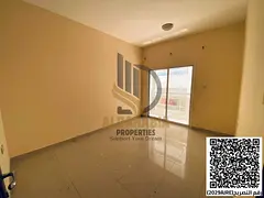 Spacious 1 Bedroom Apartment with Balcony in Al Hamidiya | AED 30,000