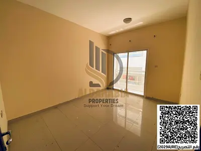 Spacious 1 Bedroom Apartment with Balcony in Al Hamidiya | AED 30,000