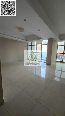 Resale | 2 Bedroom Apartment for Sale with Installments | 3 Bathrooms | 2 Balconies | Storage Room | Private Parking | Gulfa Towers, Al Rashidiya 1 |