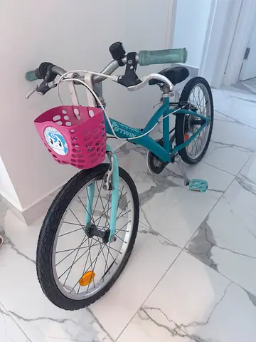 Kids bicycle for 6-8 years approx