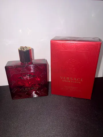 Versace Eros Flame Men’s perfume
