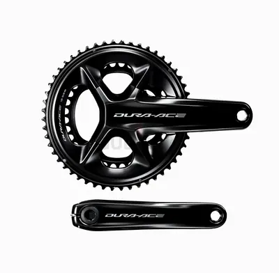 SHIMANO DURA-ACE 12-SPEED CRANKSET