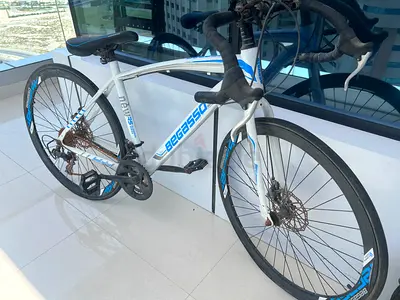 Cycling