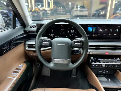 2024 Hyundai AZERA 照片 8