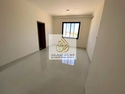 ✨ A fantastic opportunity for annual rent in ✨ 🏡 A one-bedroom apartment with an open view and a modern design that offers comfort and tranquility,