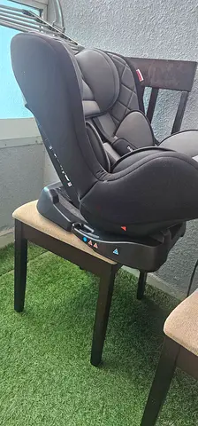 Babyhug car seat for toddler