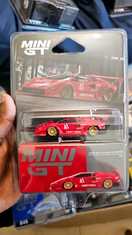 Mini gt model cars for sale