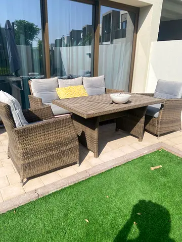 Outdoor Furniture