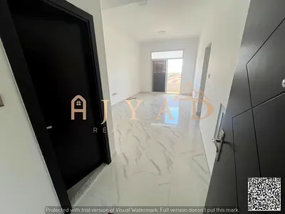 🇬🇧 Professional English Advertisement For Annual Rent – Spacious 3 Bedroom Apartment with Maid's Ro