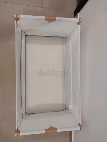 Snuzpod 4 bassinet