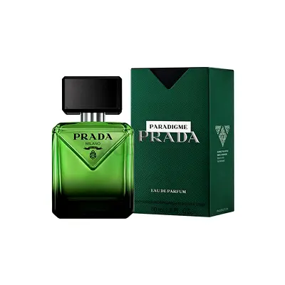 Prada Milano Perfume | 100 ML | Paradigme Eau de Parfum