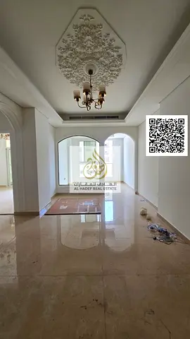 Annual Apartment for Rent in Ajman – Al Mowaihat 3 | 1 Bedroom with Pool & Gym A great opportunity to rent a spacious apartment in Al Mowaihat 3, loc