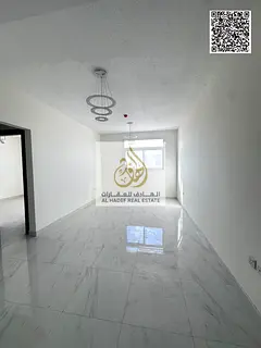 📌 FOR RENT – 1 BHK | Second Tenant | Al Jurf 3 | Families Only | Prime Location Near Sheikh Moh
