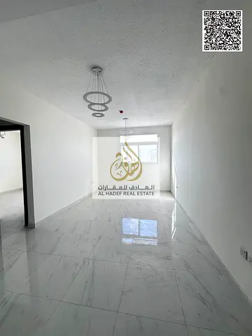 📌 FOR RENT – 1 BHK | Second Tenant | Al Jurf 3 | Families Only | Prime Location Near Sheikh Mohammed Bin Zayed Road