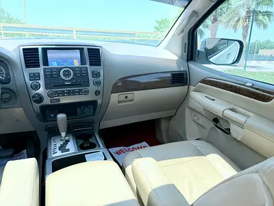 صورة 7 لـ 2013 Nissan ARMADA