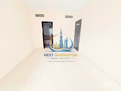 Spacious 1BHK with Balcony | 2 Baths | Master Bedroom | Gym &amp; Pool | Near Sahara Centre