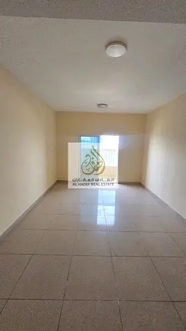 غرفتين وصالة للإيجار في النعيمية 1 📍 جيم داخل التاور ✨ إطلالة مفتوحة