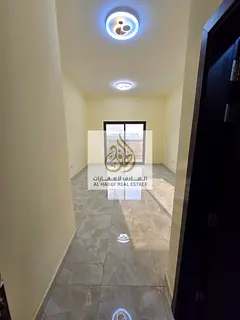 great opportunity to rent a spacious and comfortable apartment located in Al Rawda 1, Ajman, one of