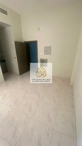 ✨ Prime Studio Apartment for Annual Rent in Al Jurf 3 – Near the Chinese Market ✨🏡 A fantastic opportunity to live in a practical studio apartment i