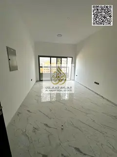 📌 For Rent – 1 Bedroom Apartment | First Tenant | 2 Bathrooms | Al Jurf 3 | Families Only | Nea