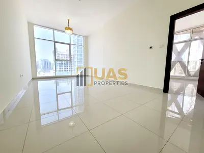 HOT UNIT NEAR METRO 1BHK 2 BALCONY GYM PARKING