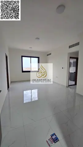 🏡 For Annual Rent in Ajman – Al Haiya Area 🏡 ✨ New Building – First Occupant in a Prime Location on the Main Street 📍 In Al Haiya Very close to Sh